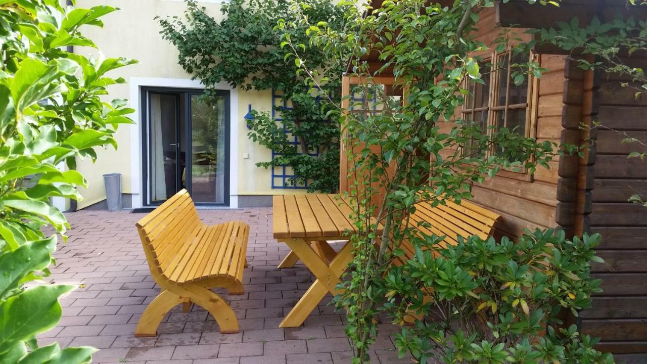 Ferienhaus Karin Fusch an der Glocknerstraße Exteriör bild