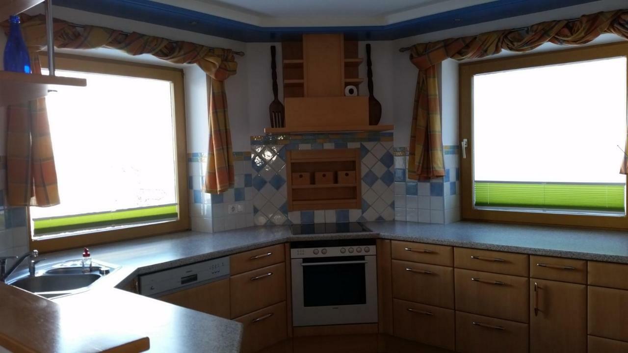 Ferienhaus Karin Fusch an der Glocknerstraße Exteriör bild