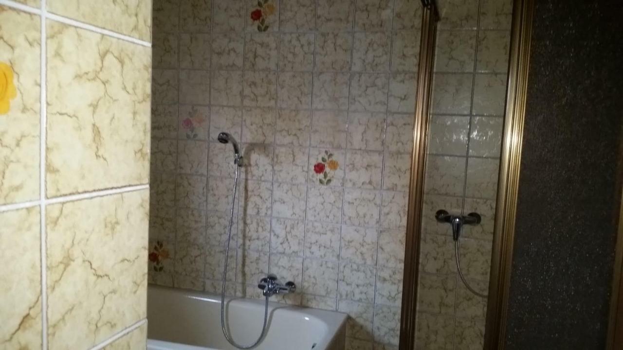 Ferienhaus Karin Fusch an der Glocknerstraße Exteriör bild