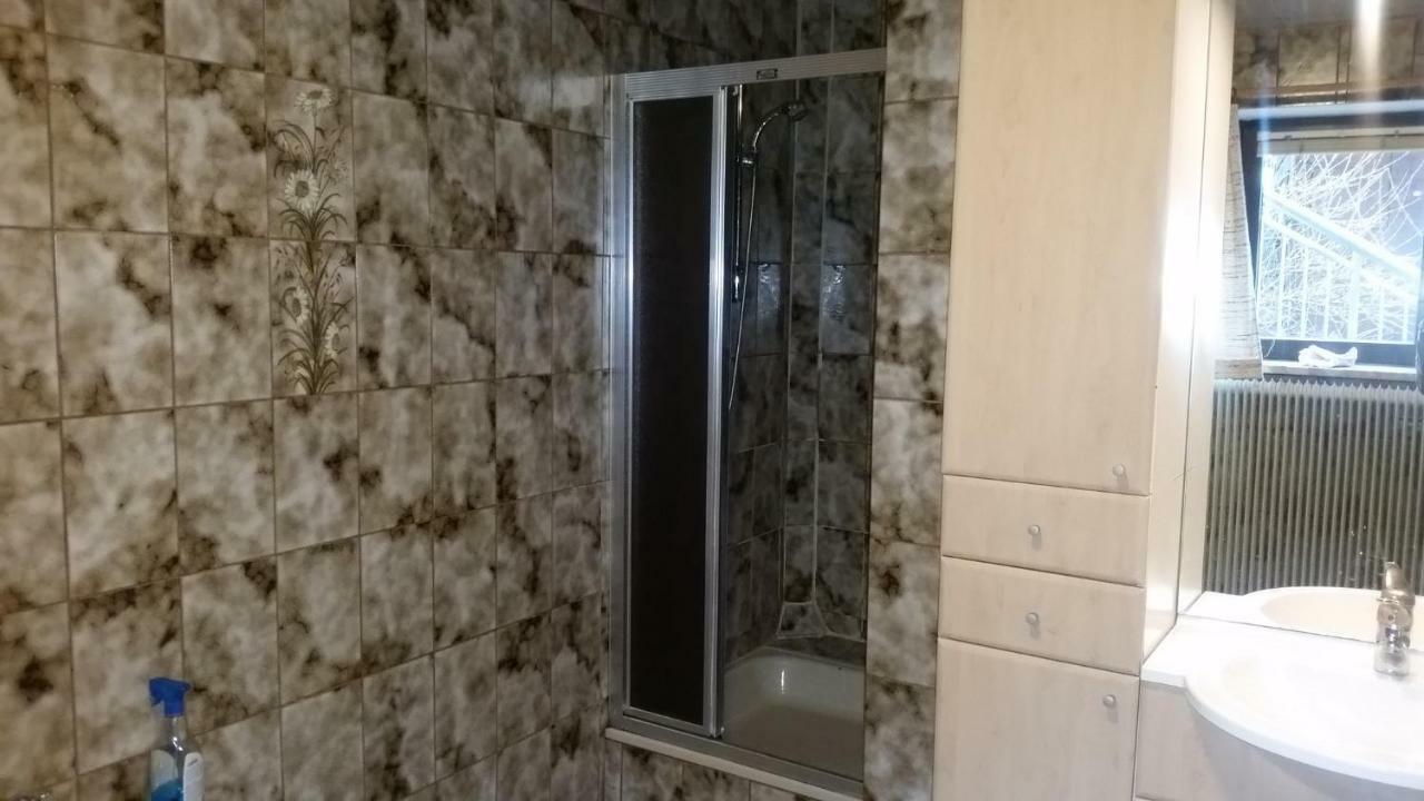 Ferienhaus Karin Fusch an der Glocknerstraße Exteriör bild