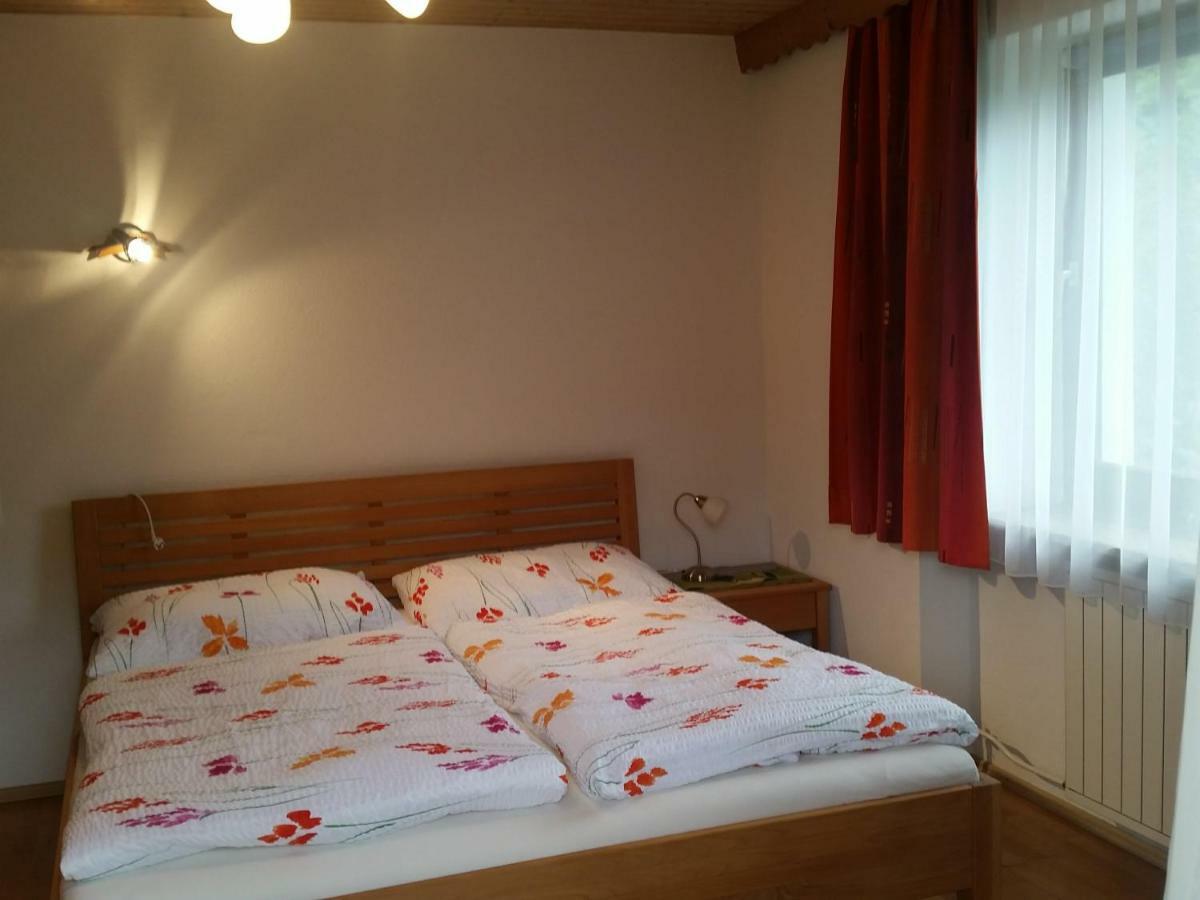 Ferienhaus Karin Fusch an der Glocknerstraße Exteriör bild